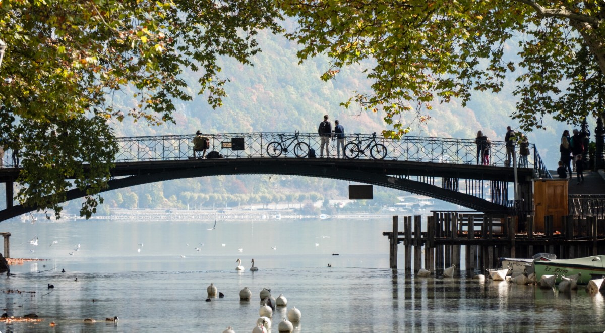 Annecy