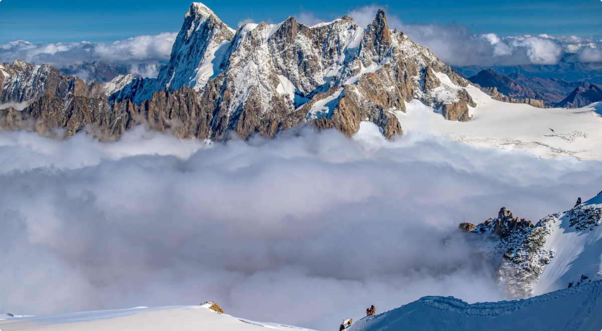 Chamonix