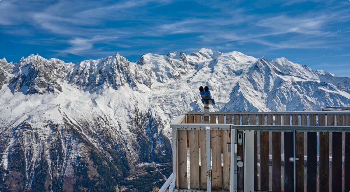 Monte Bianco