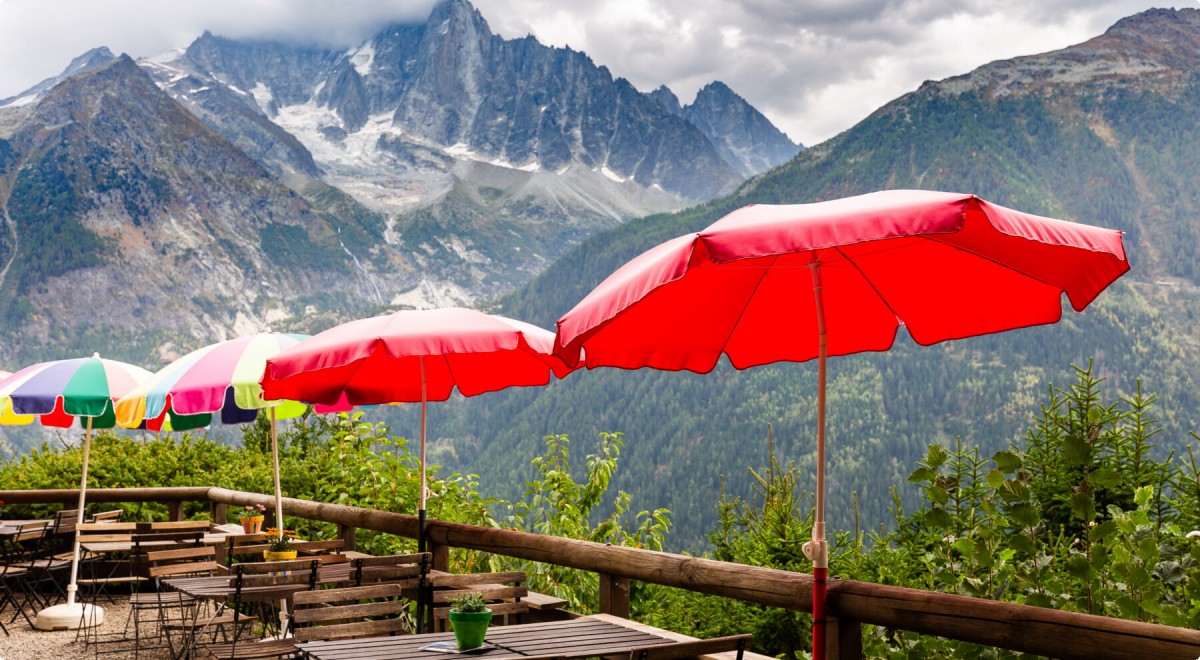 Monte Bianco