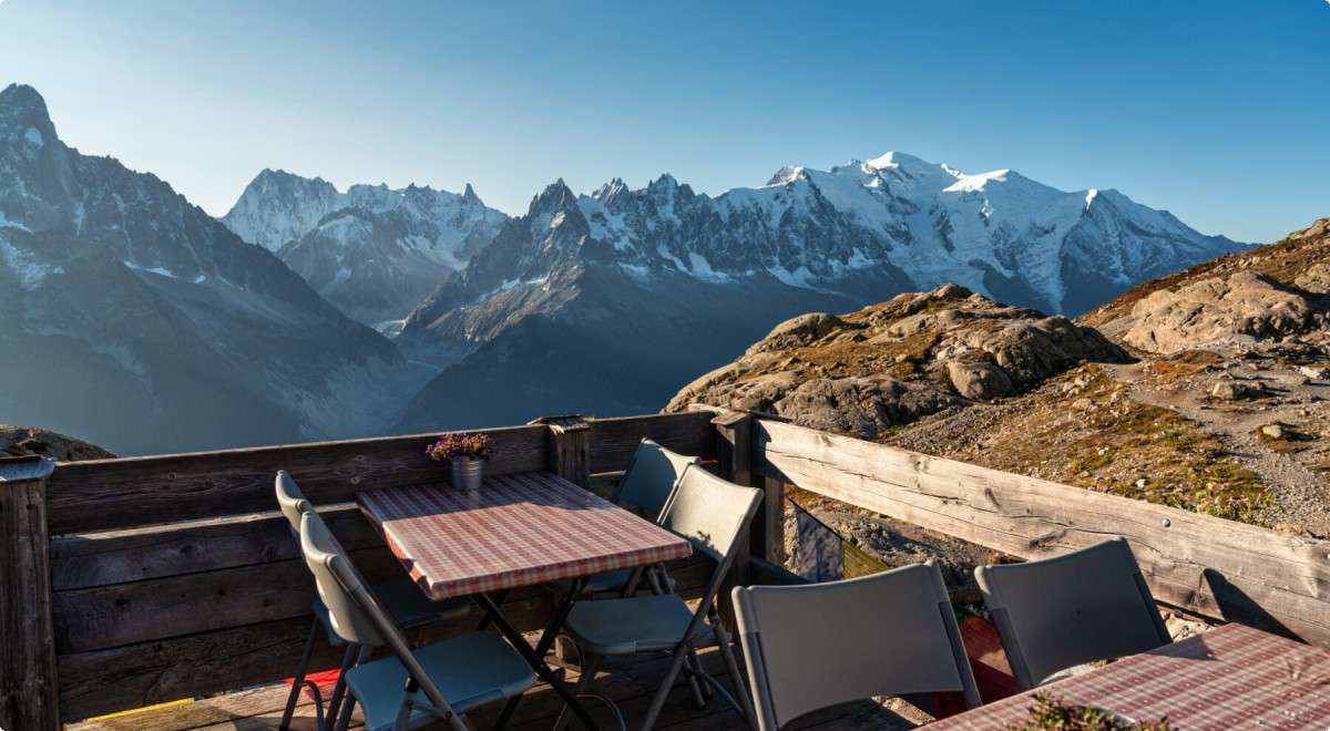 Monte Bianco