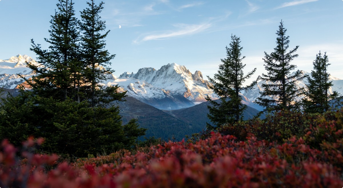 Monte Bianco