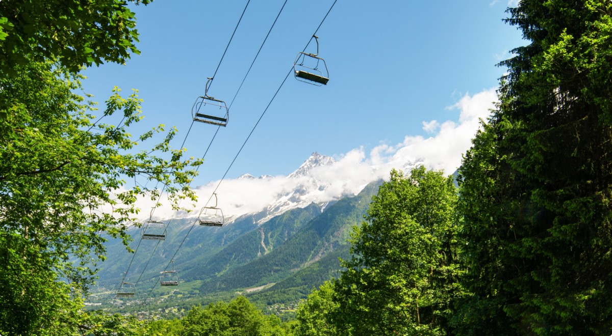 Monte Bianco