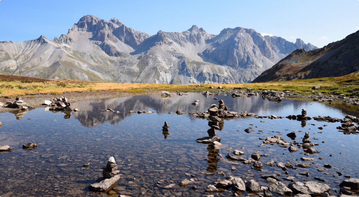 Oisans