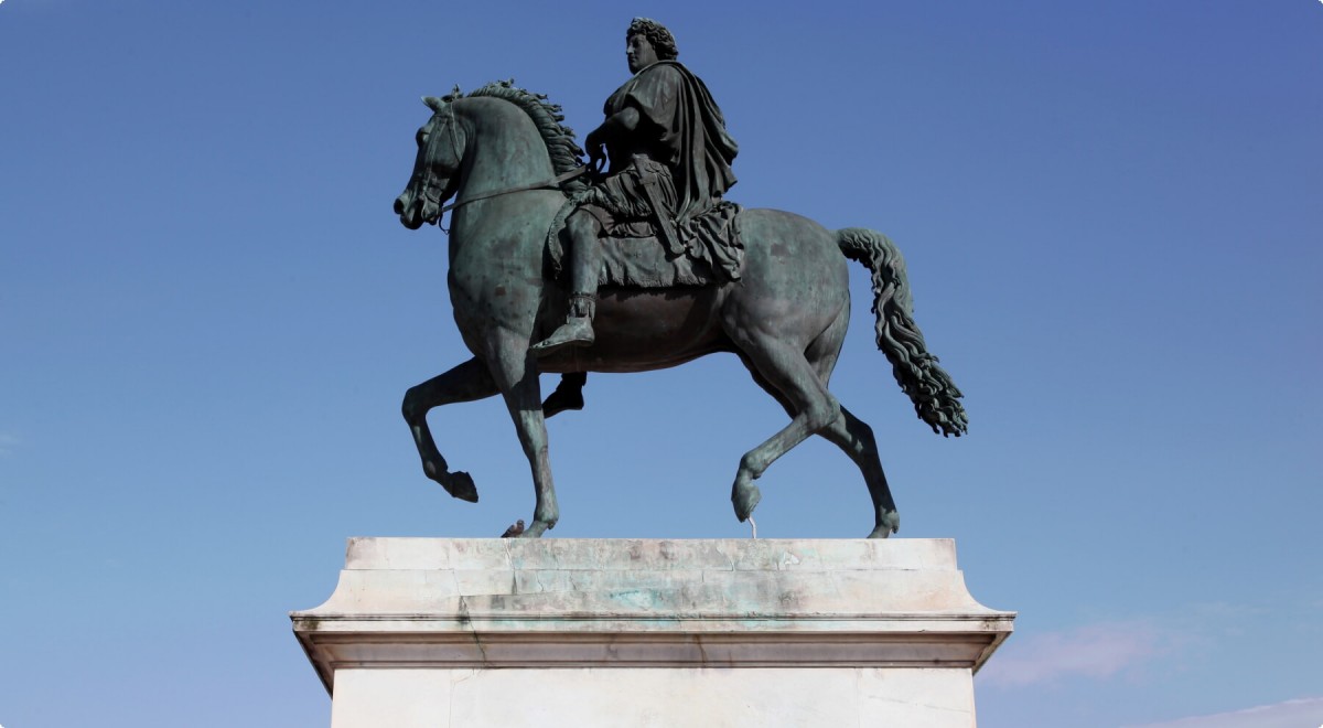 Place Bellecour