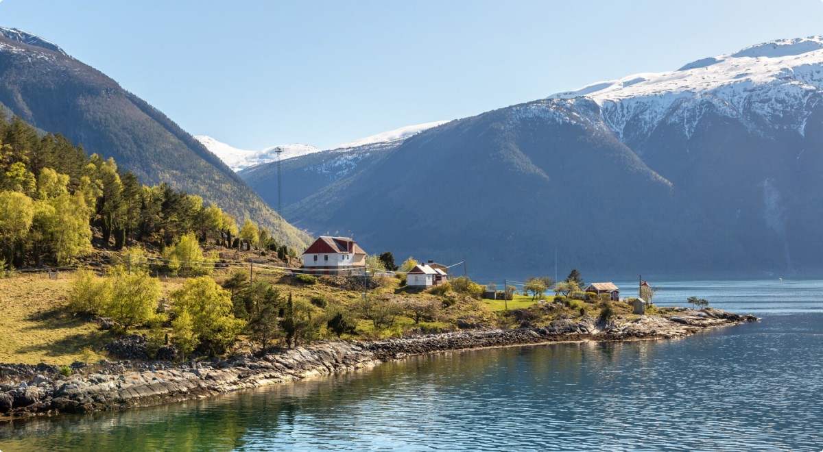 Sognefjord