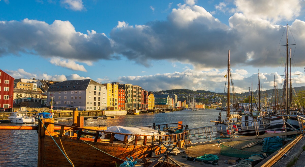 Trondheim