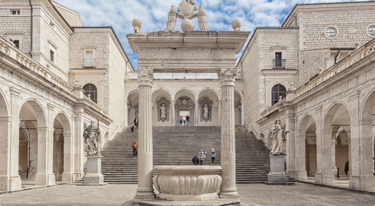 Montecassino