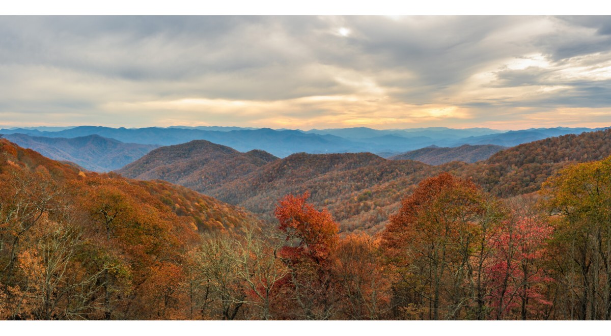 Blue Ridge