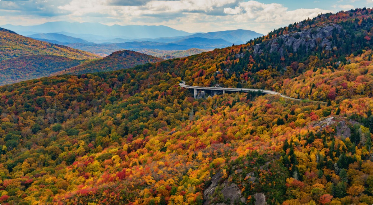 Blue Ridge