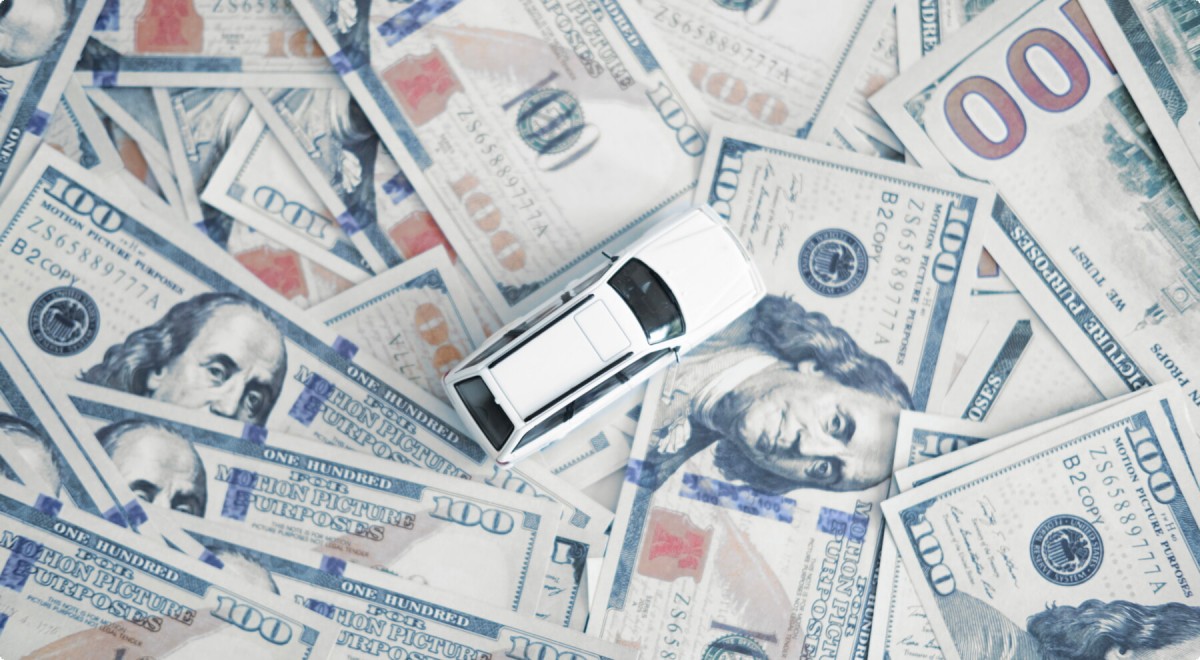 Aluguel de Carro Budget