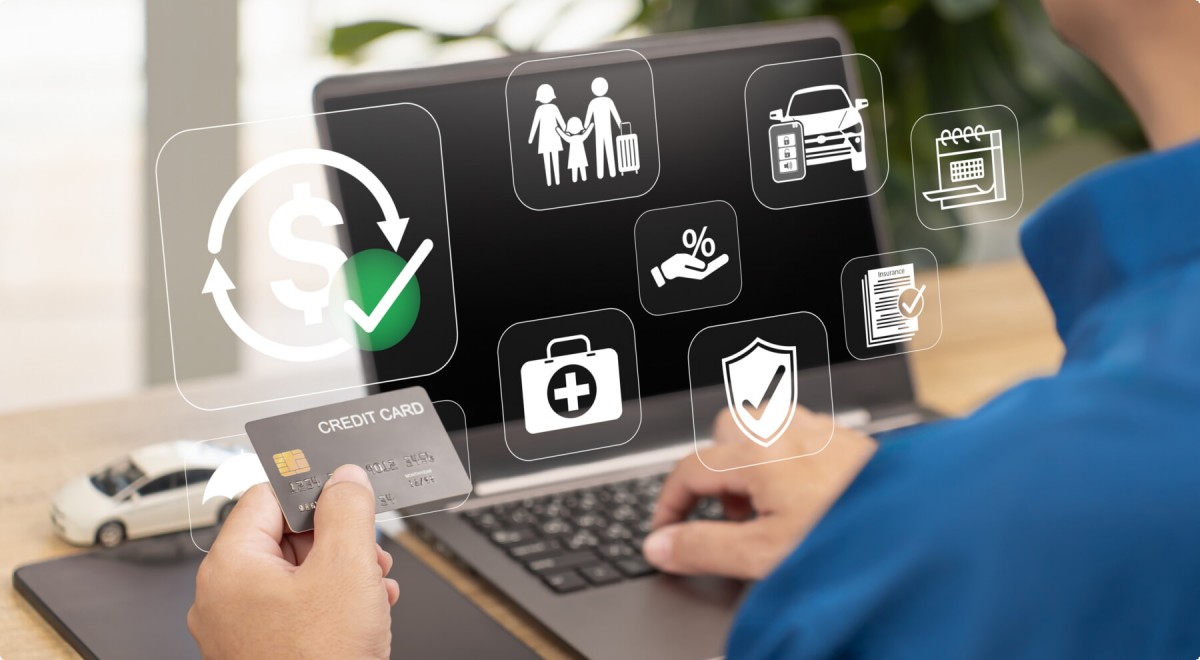 Aluguel de Carro Budget