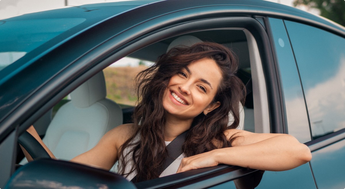 Aluguel de Carro Budget