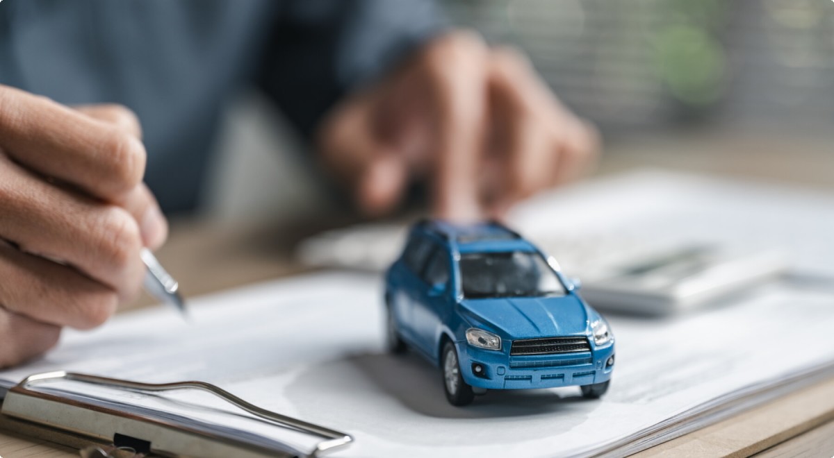 Aluguel de Carro Budget