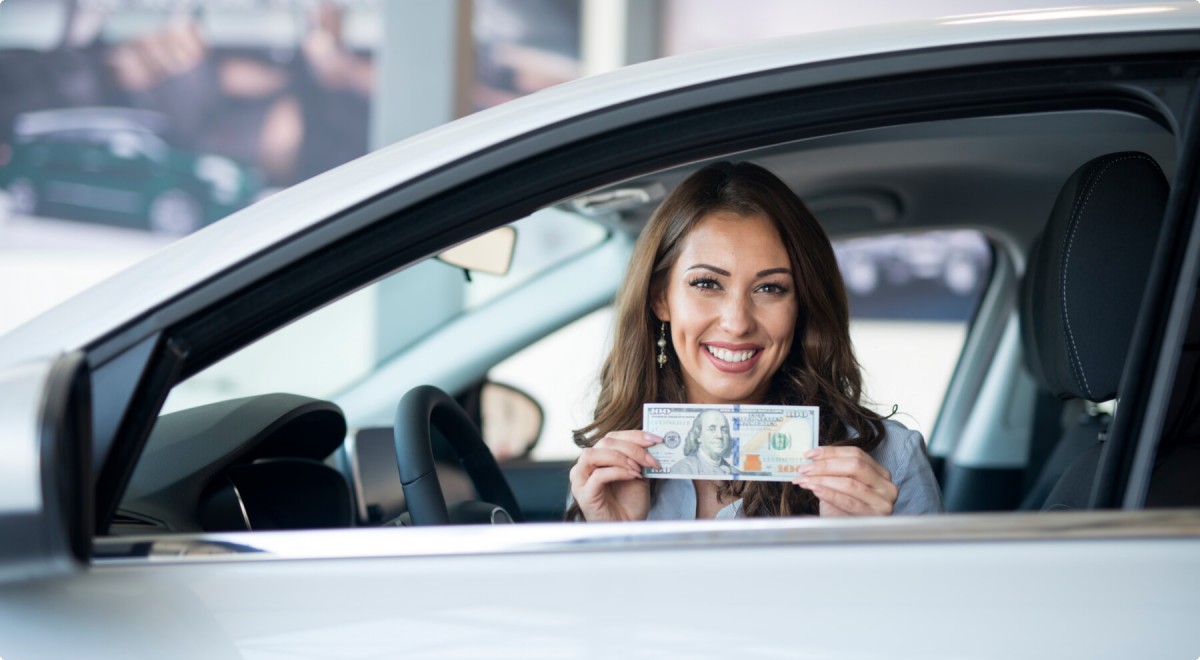 Aluguel de Carro Budget