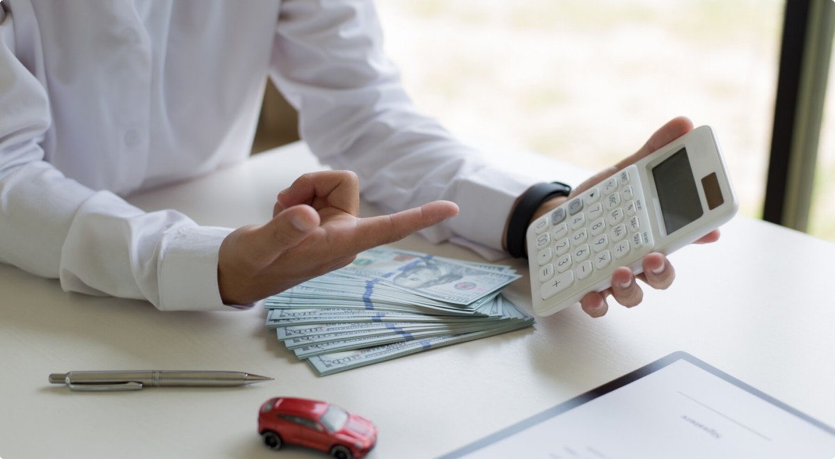 Aluguel de Carro Budget