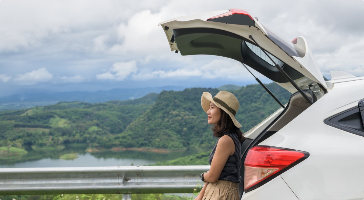 Aluguel de Carro Budget