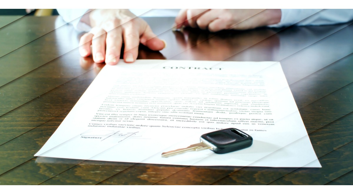 Aluguel de Carro Budget