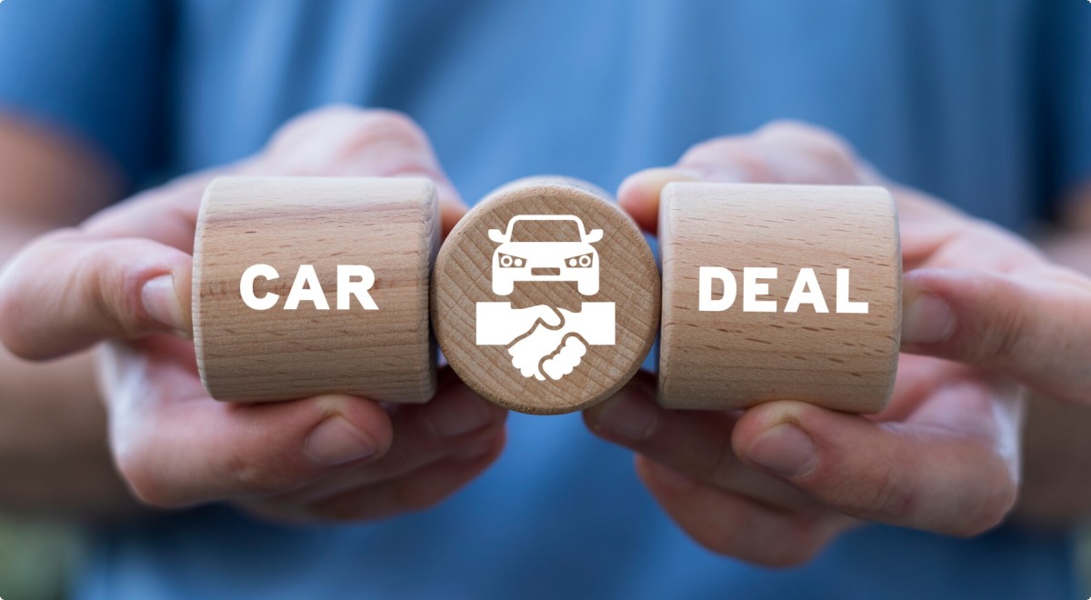 Aluguel de Carro Budget