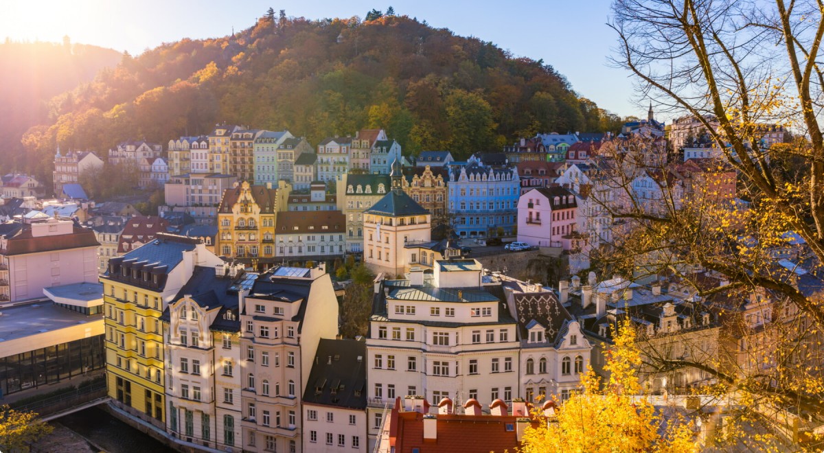 Karlovy Vary
