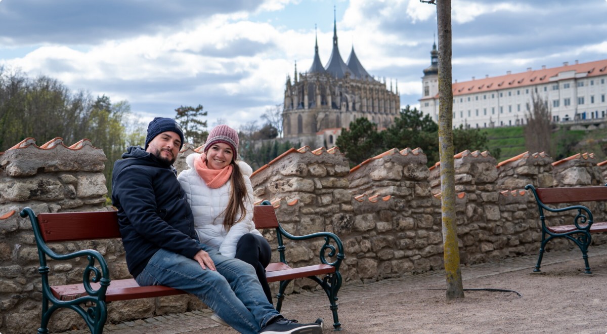 Kutná Hora