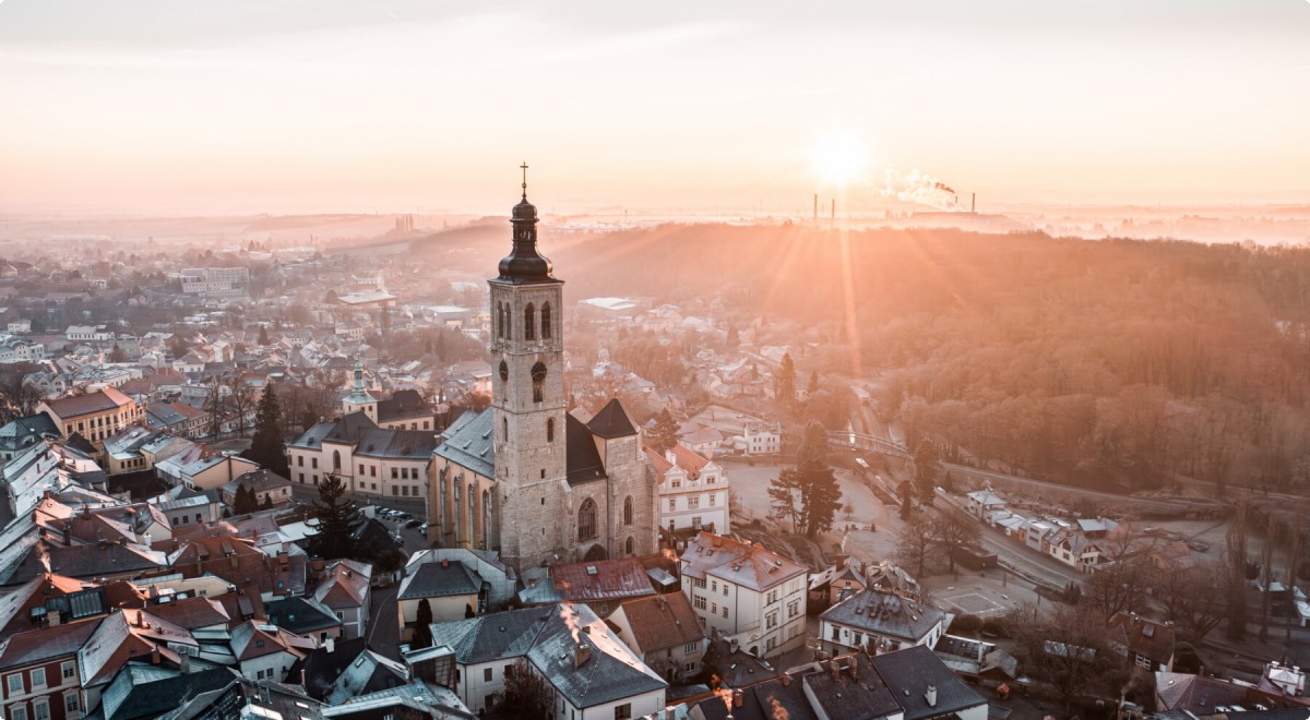 Kutná Hora