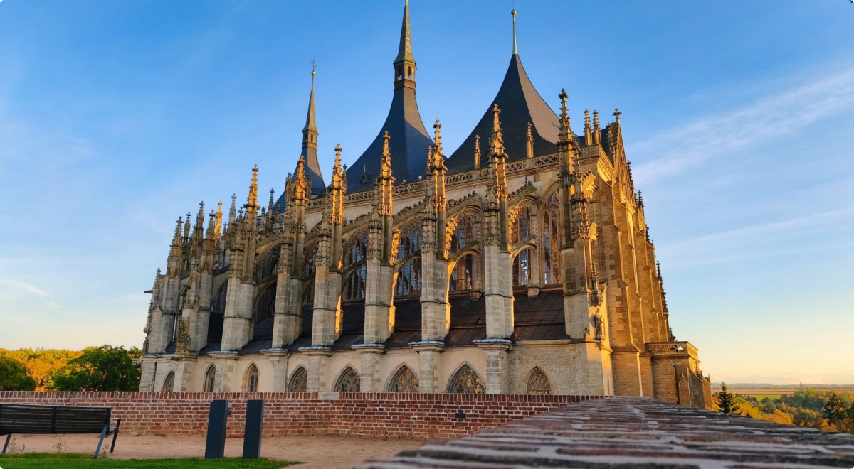 Kutná Hora