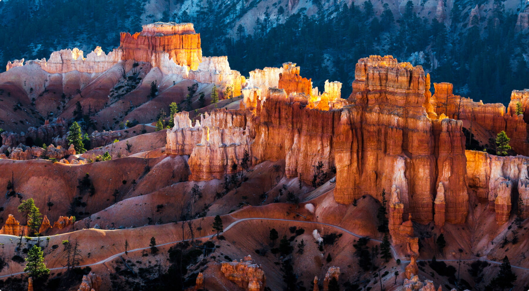 Bryce Canyon