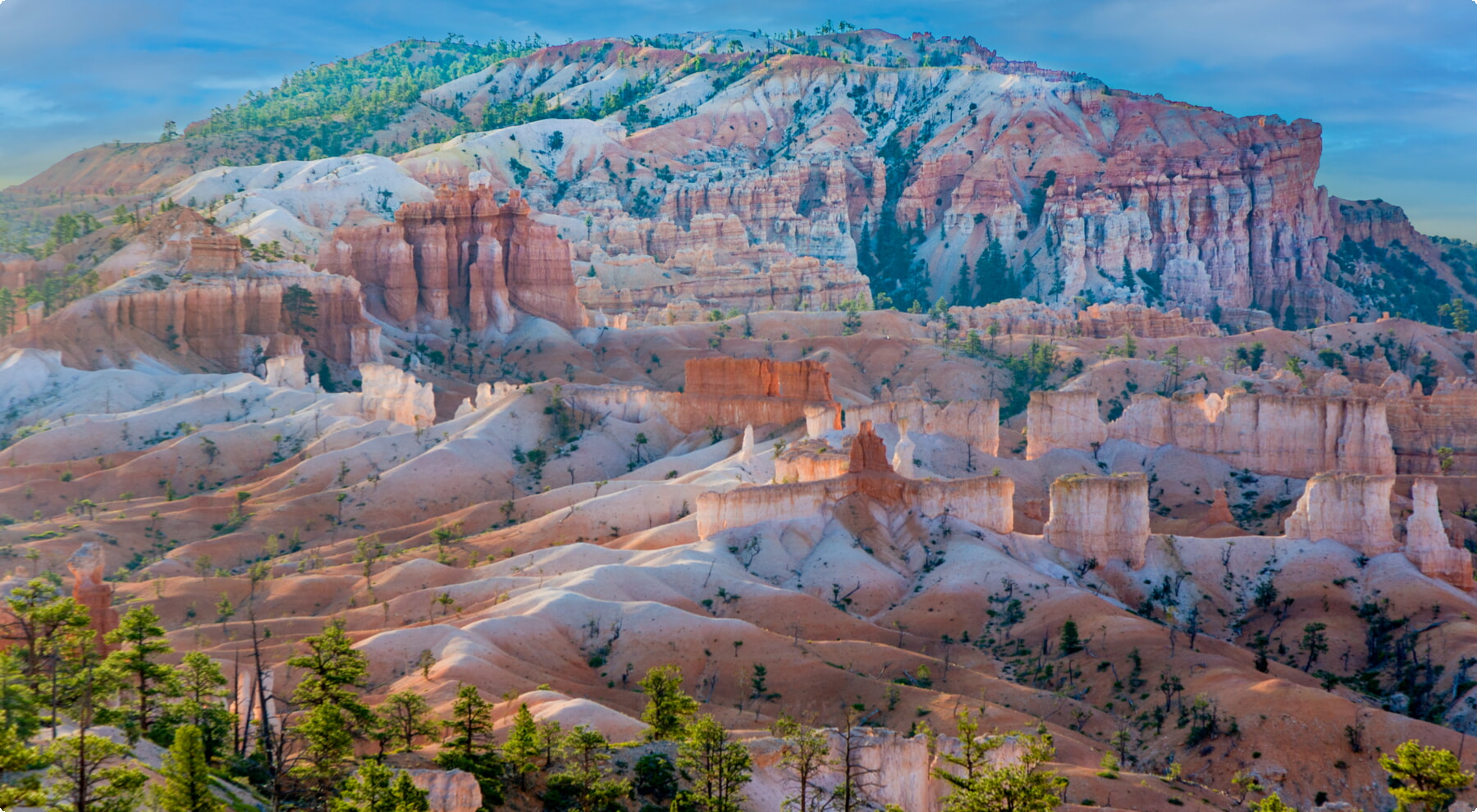 Bryce Canyon