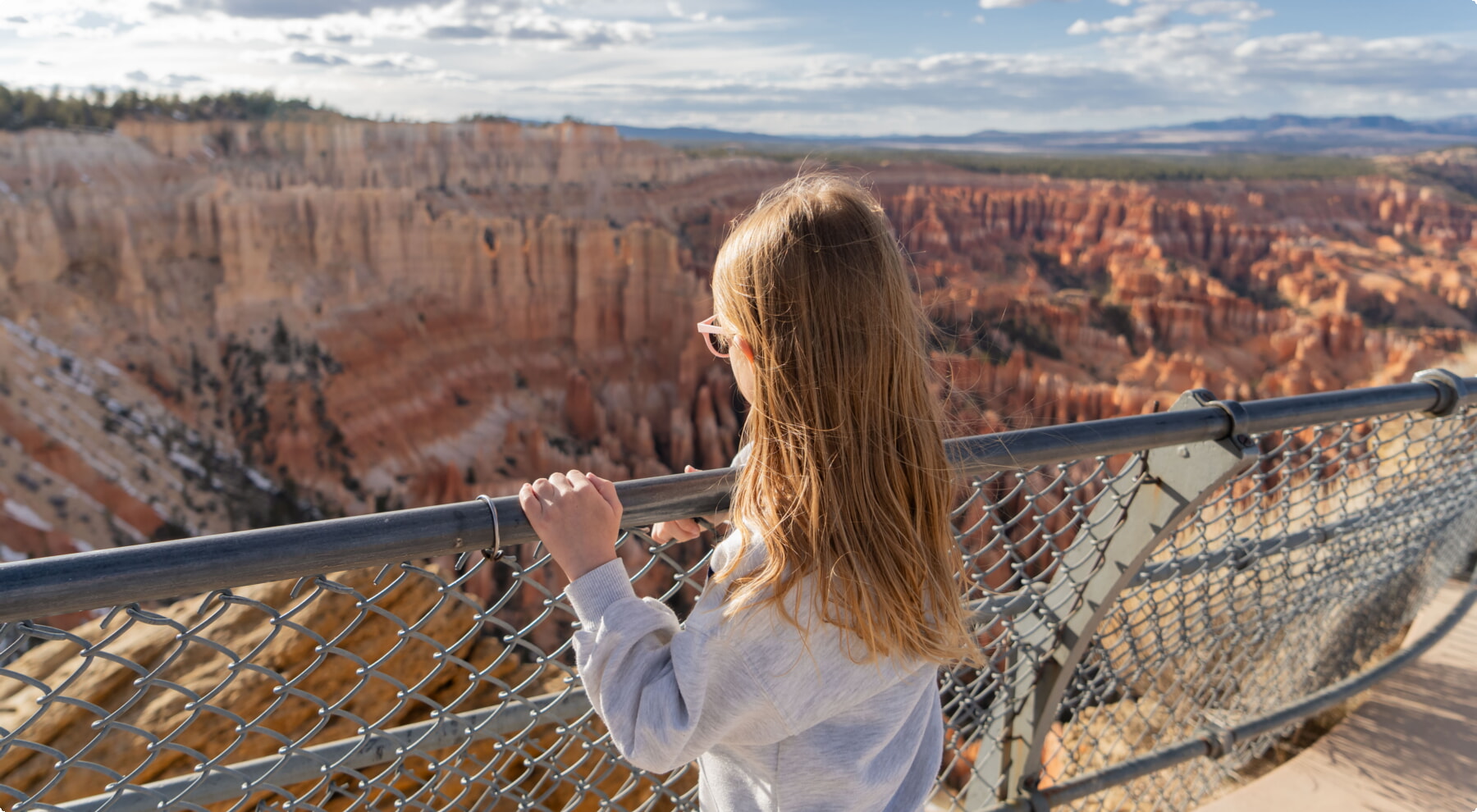 Bryce Canyon