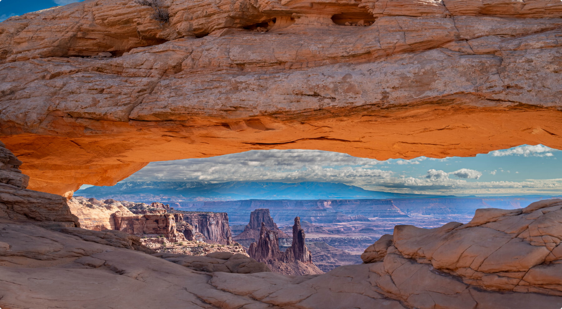 Canyonlands