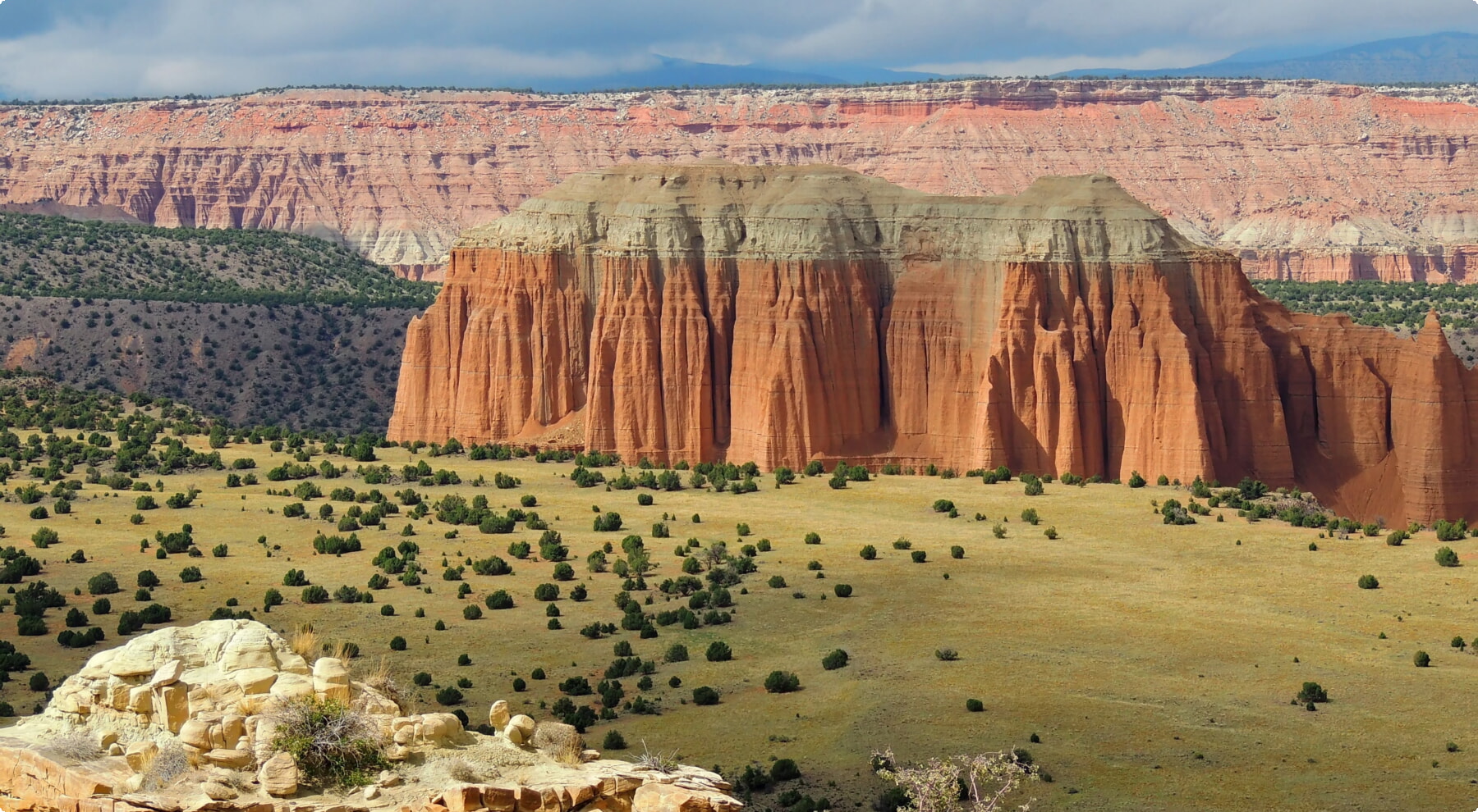 Capitol Reef
