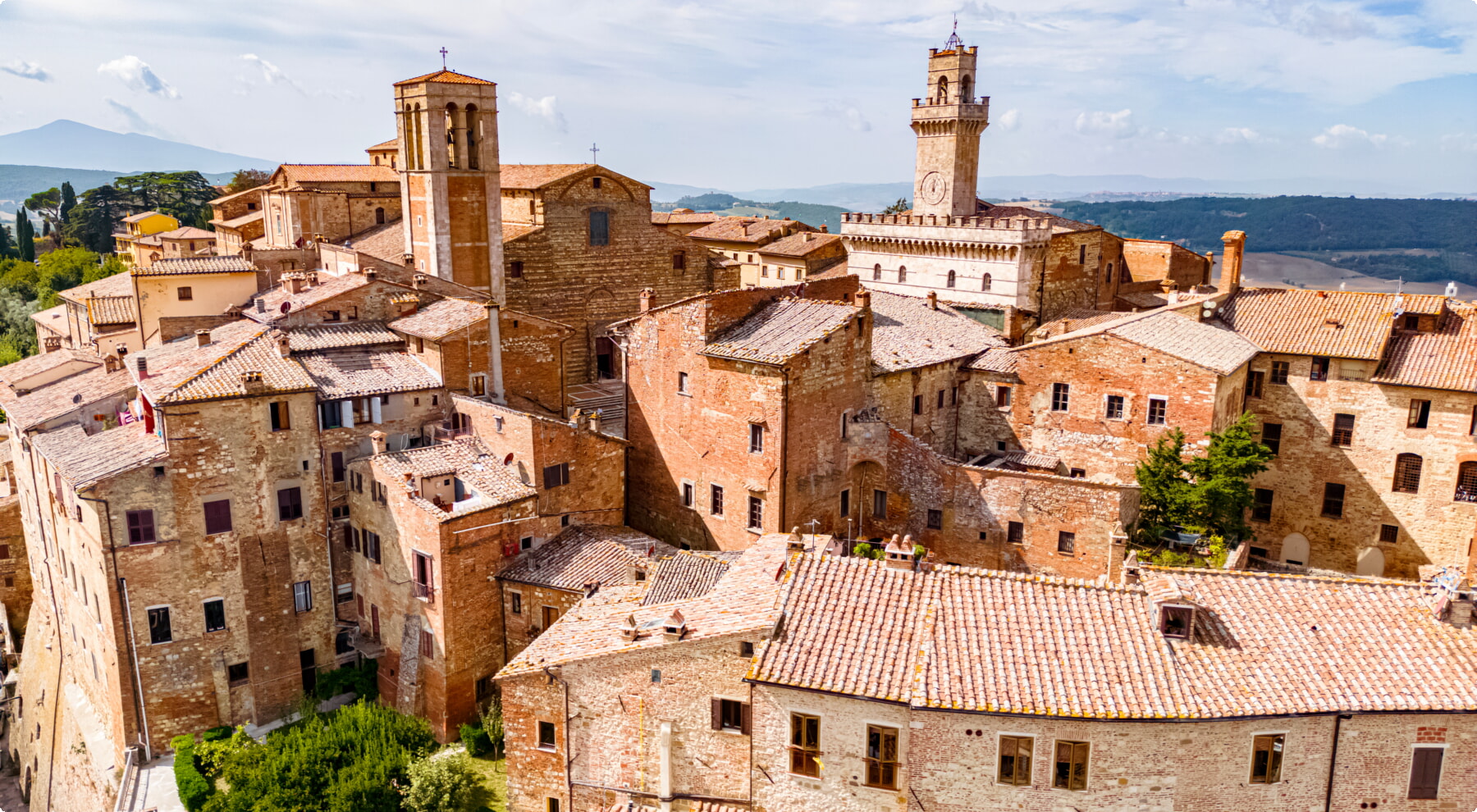 Montepulciano