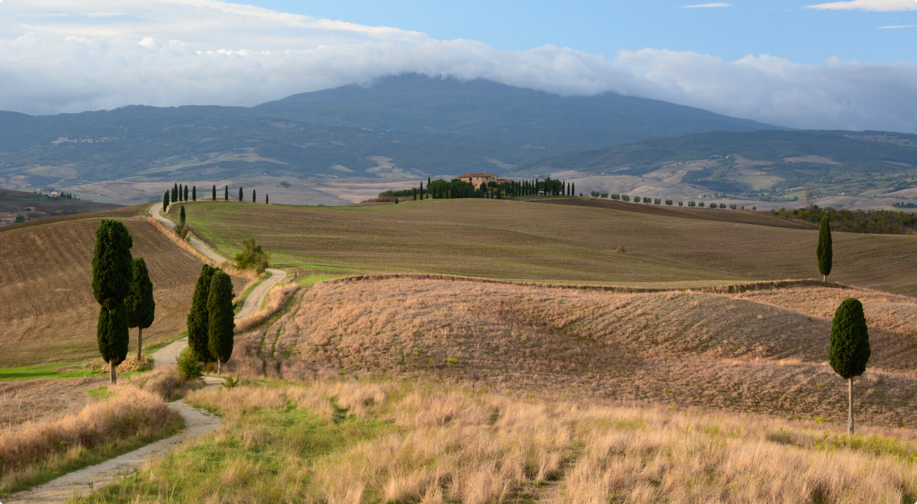 Pienza
