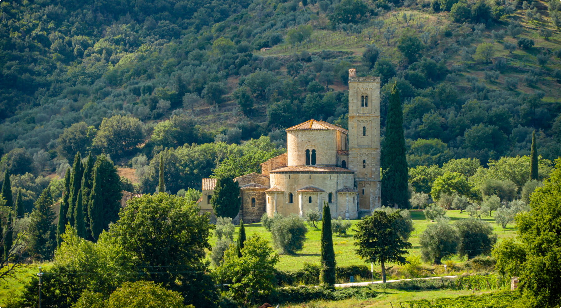 Sant’Antimo