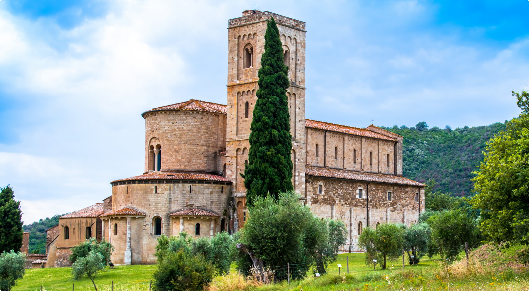 Sant’Antimo
