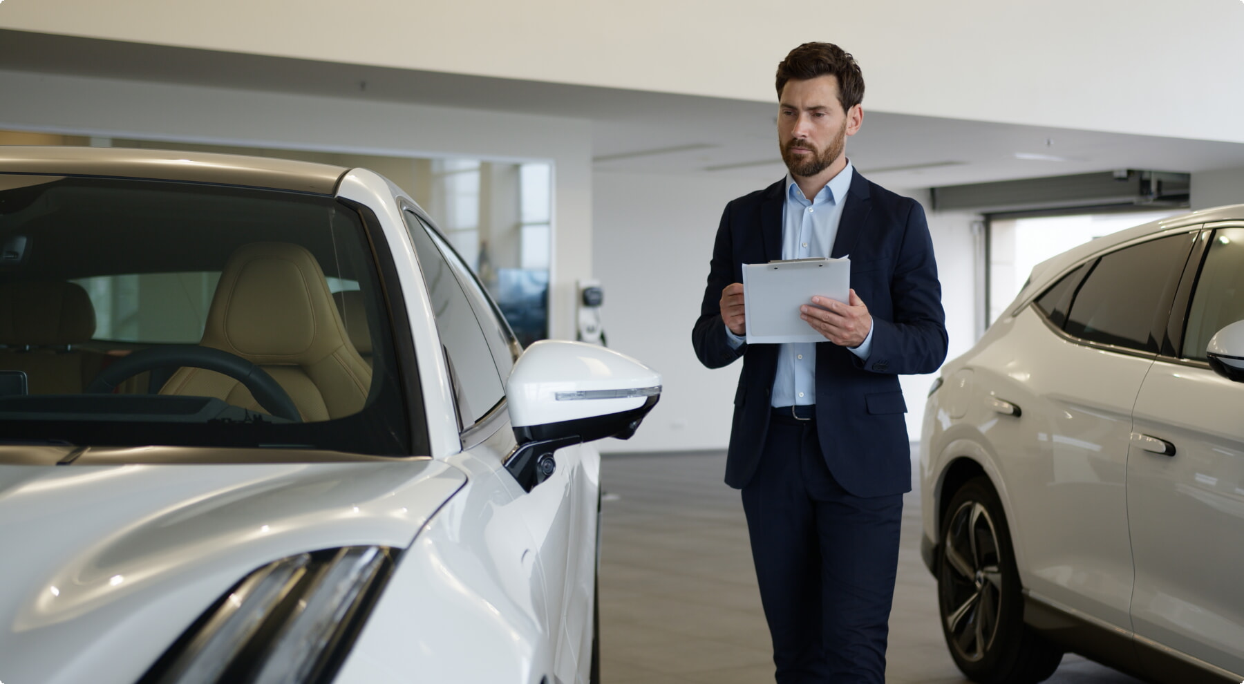 Enterprise najam automobila