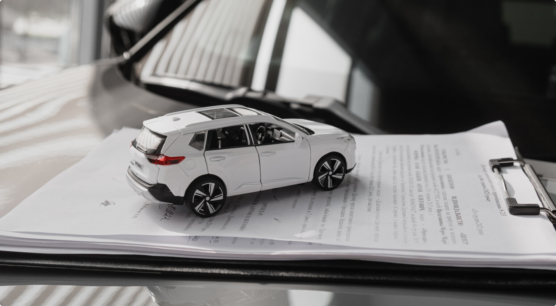 Enterprise najam automobila