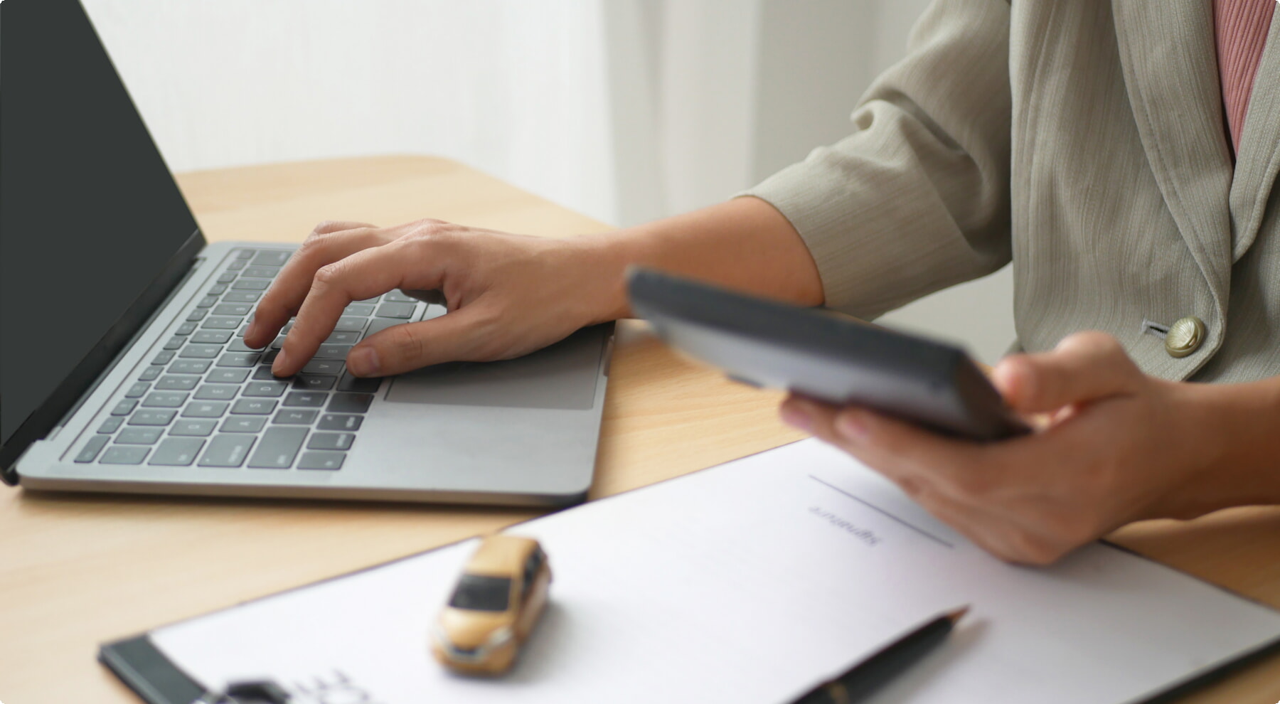 Enterprise najam automobila