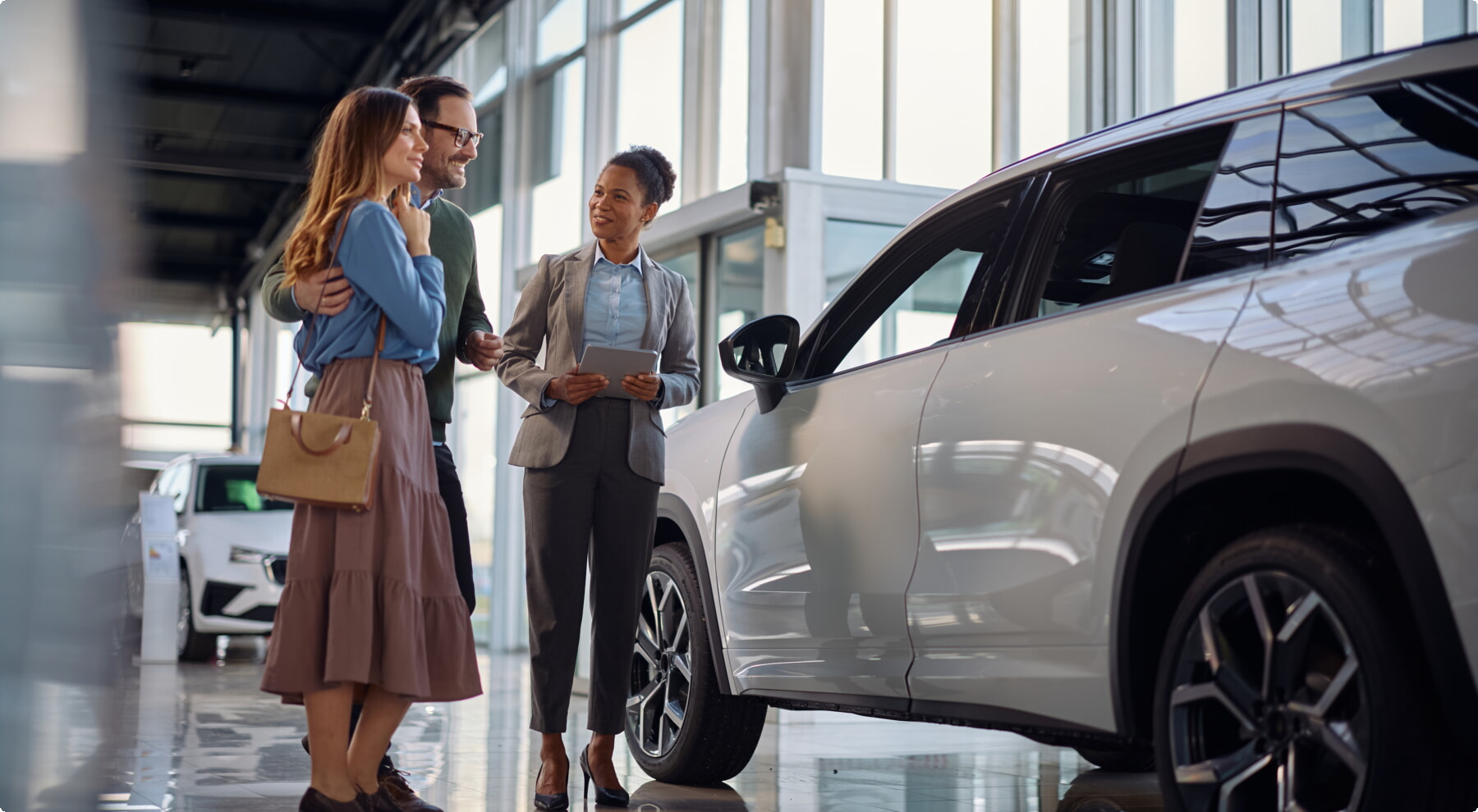 Alamo najam automobila