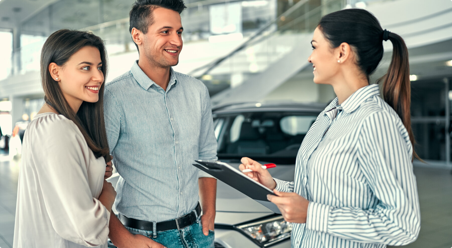 Alamo najam automobila