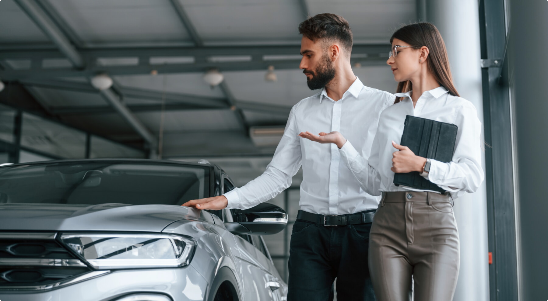 Enterprise najam automobila