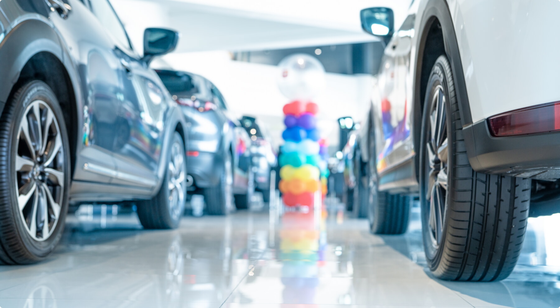 Alamo najam automobila