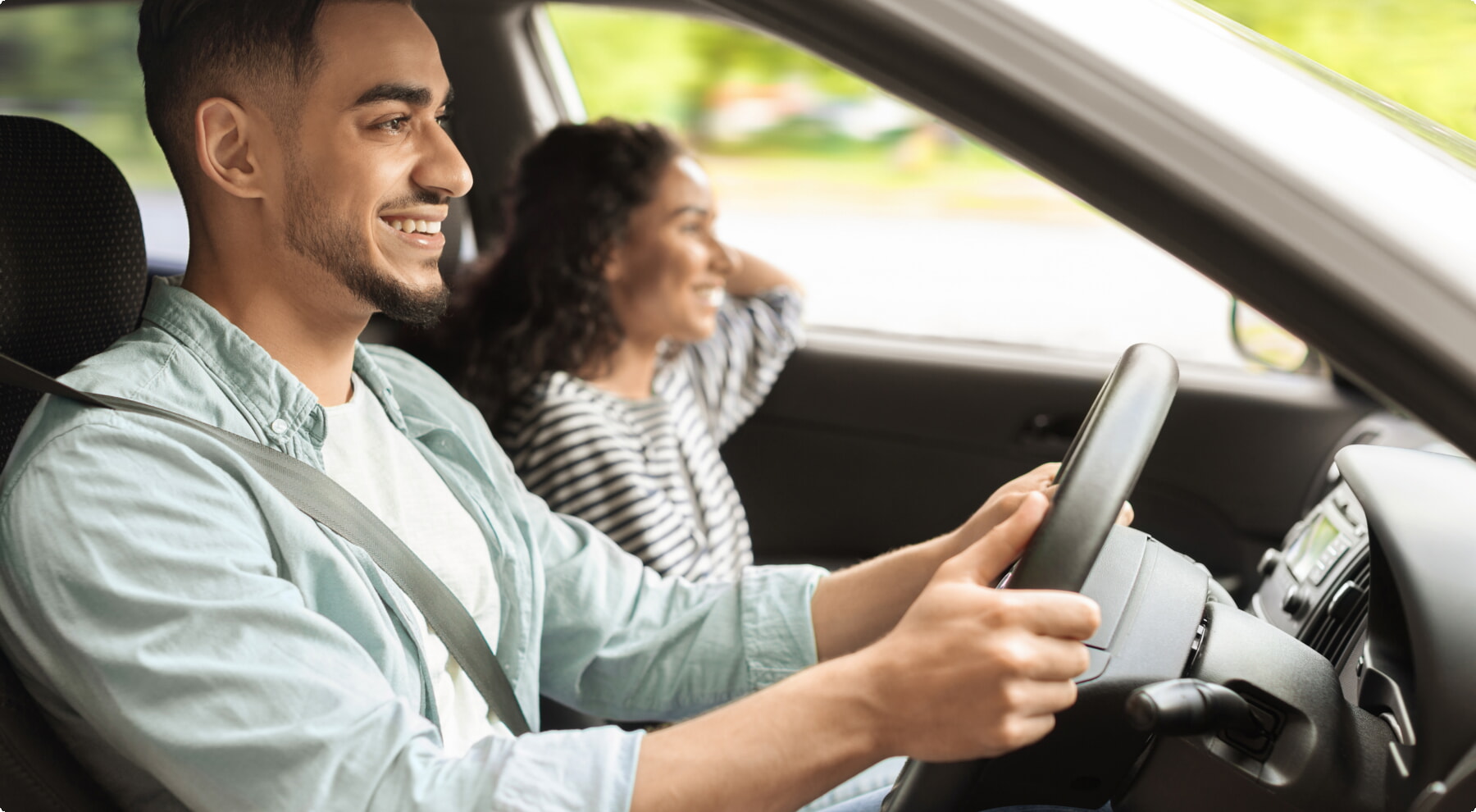 Vodič kroz ograničenja kilometraže pri najmu automobila