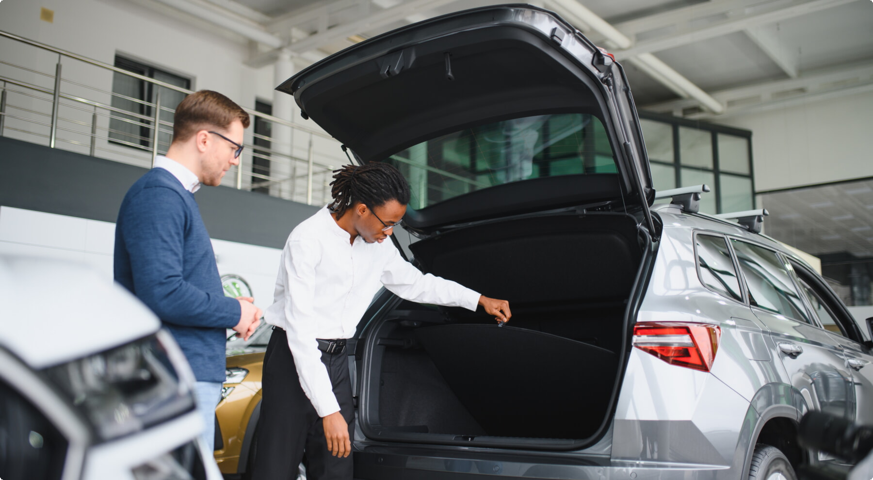 Savjeti za najam automobila