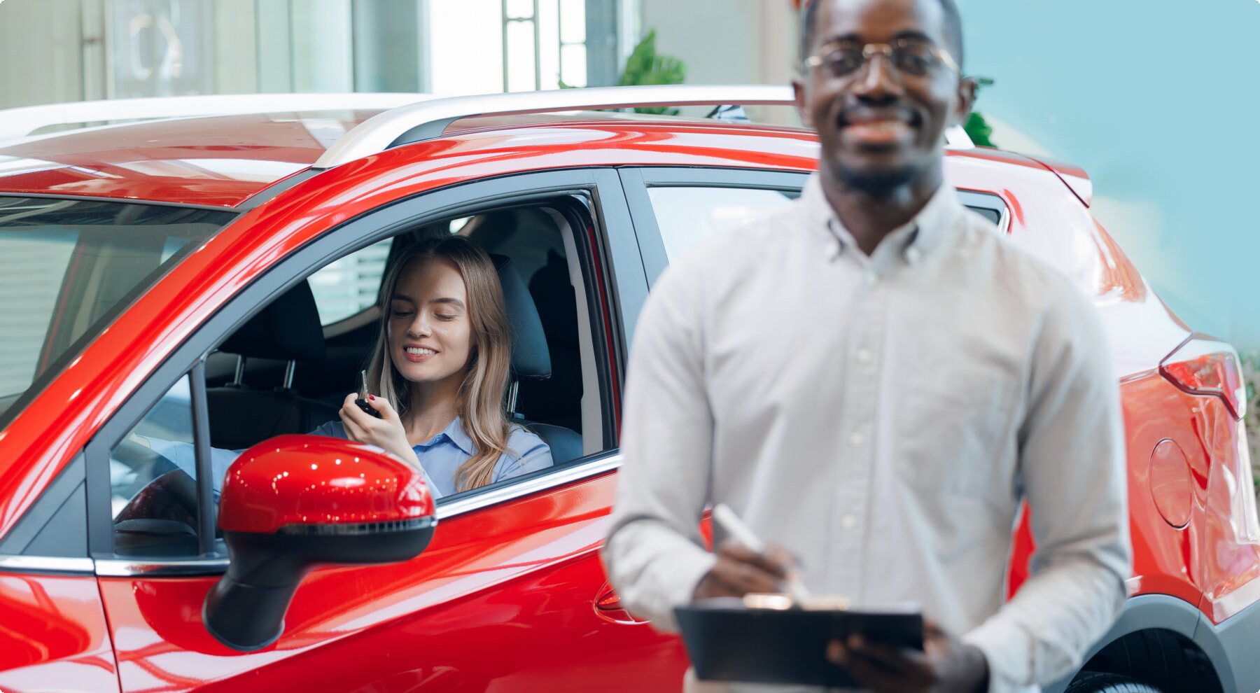 Savjeti za najam automobila