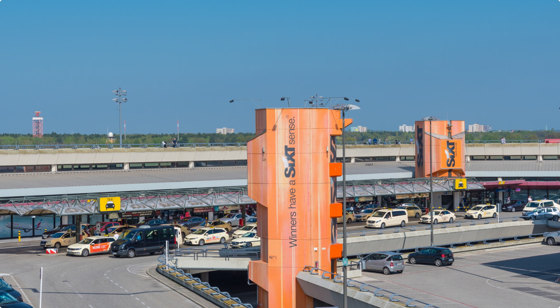 Savjeti za najam automobila