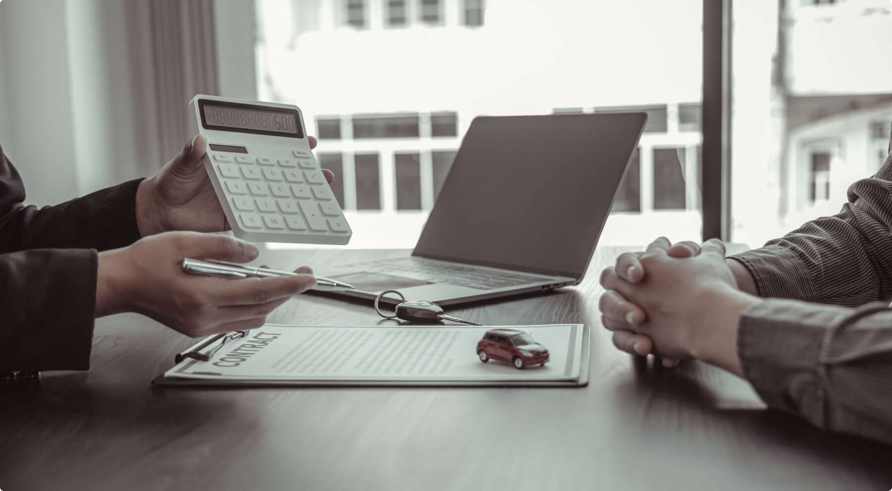 Savjeti za najam automobila