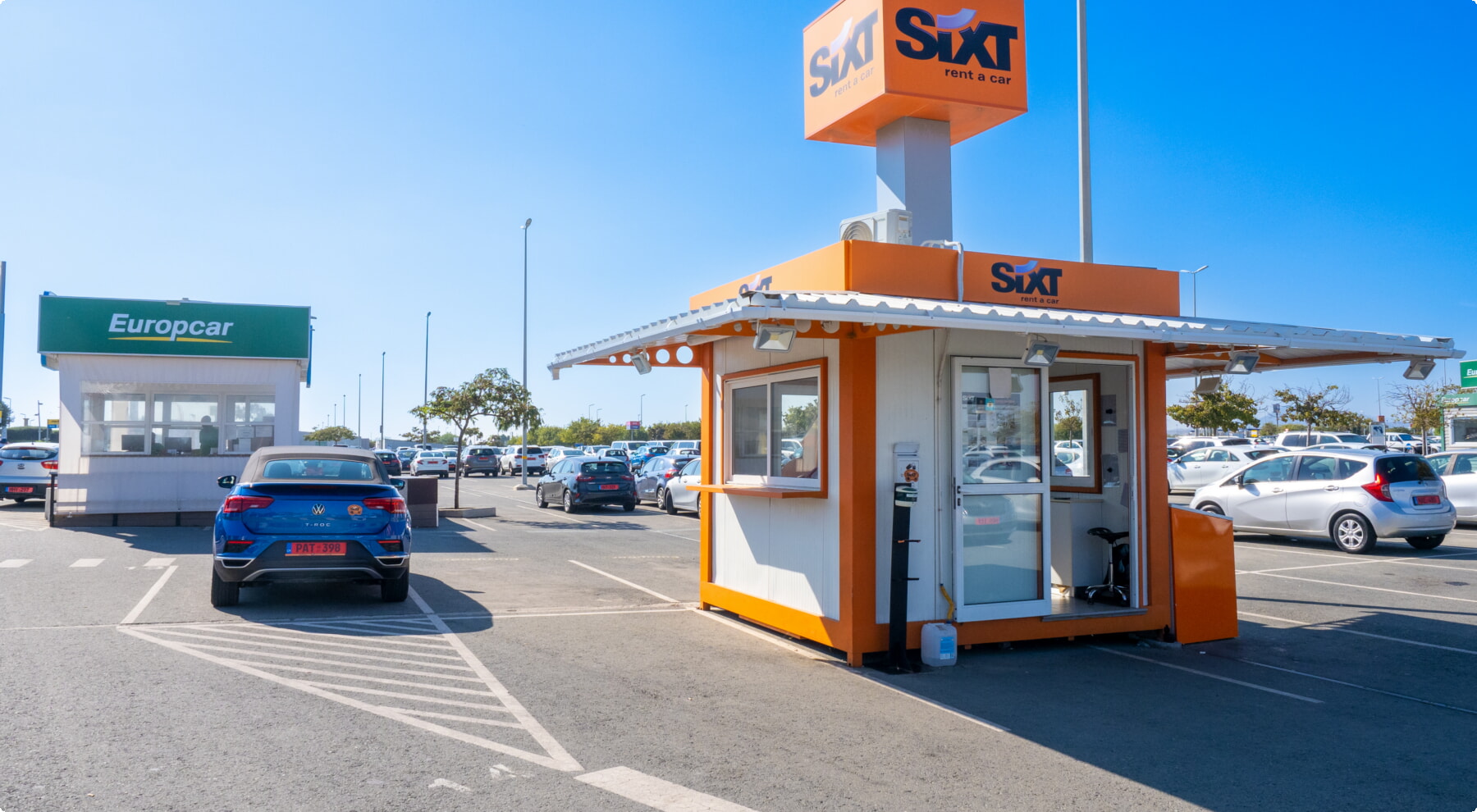 Savjeti za najam automobila