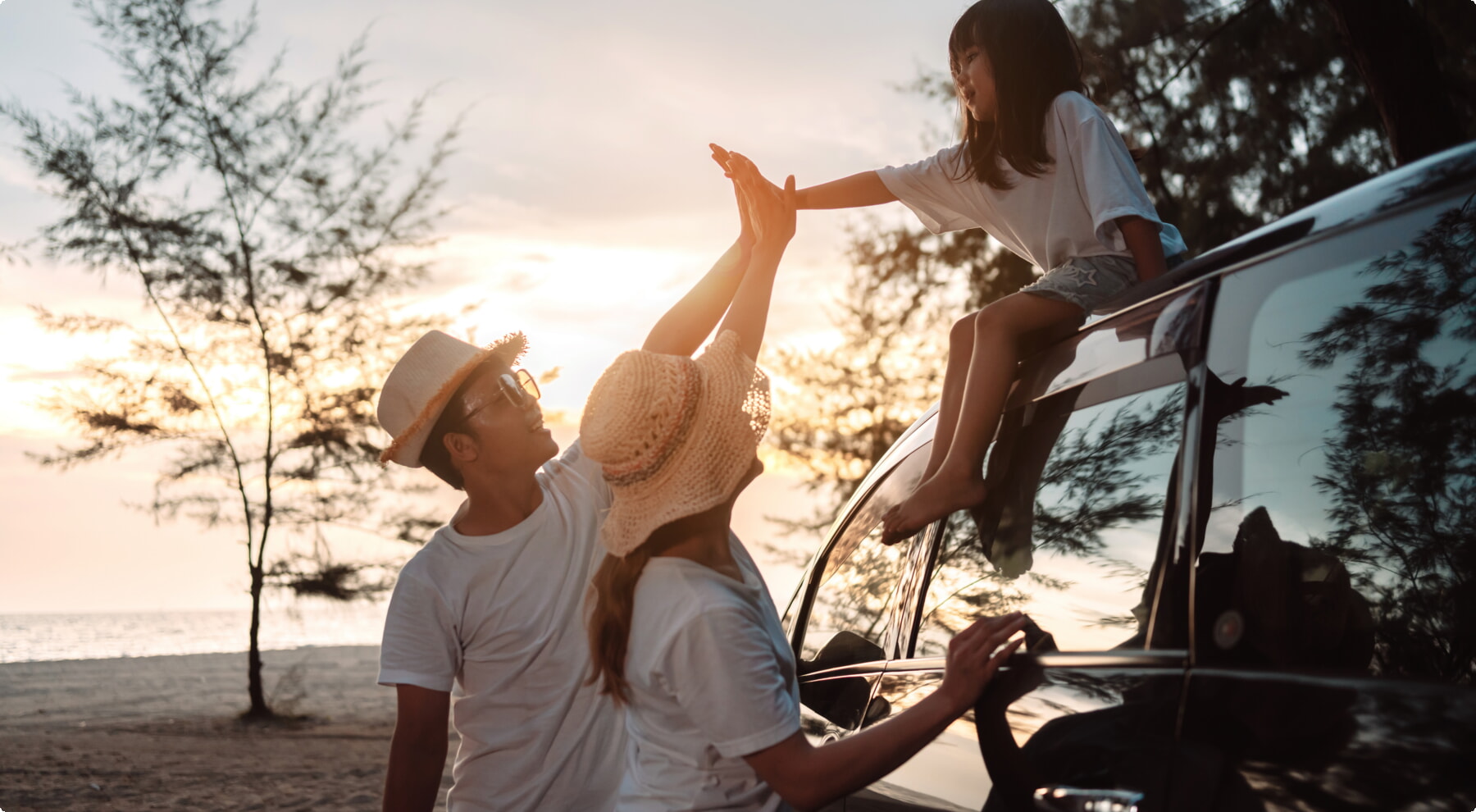 Best Coastal Route from Lisbon to Algarve